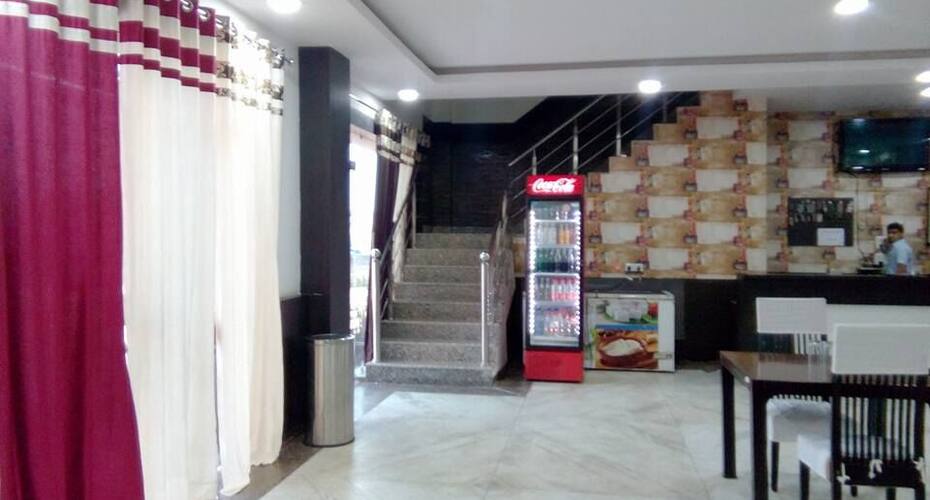 Hotel Sky Inn, Hissar 4